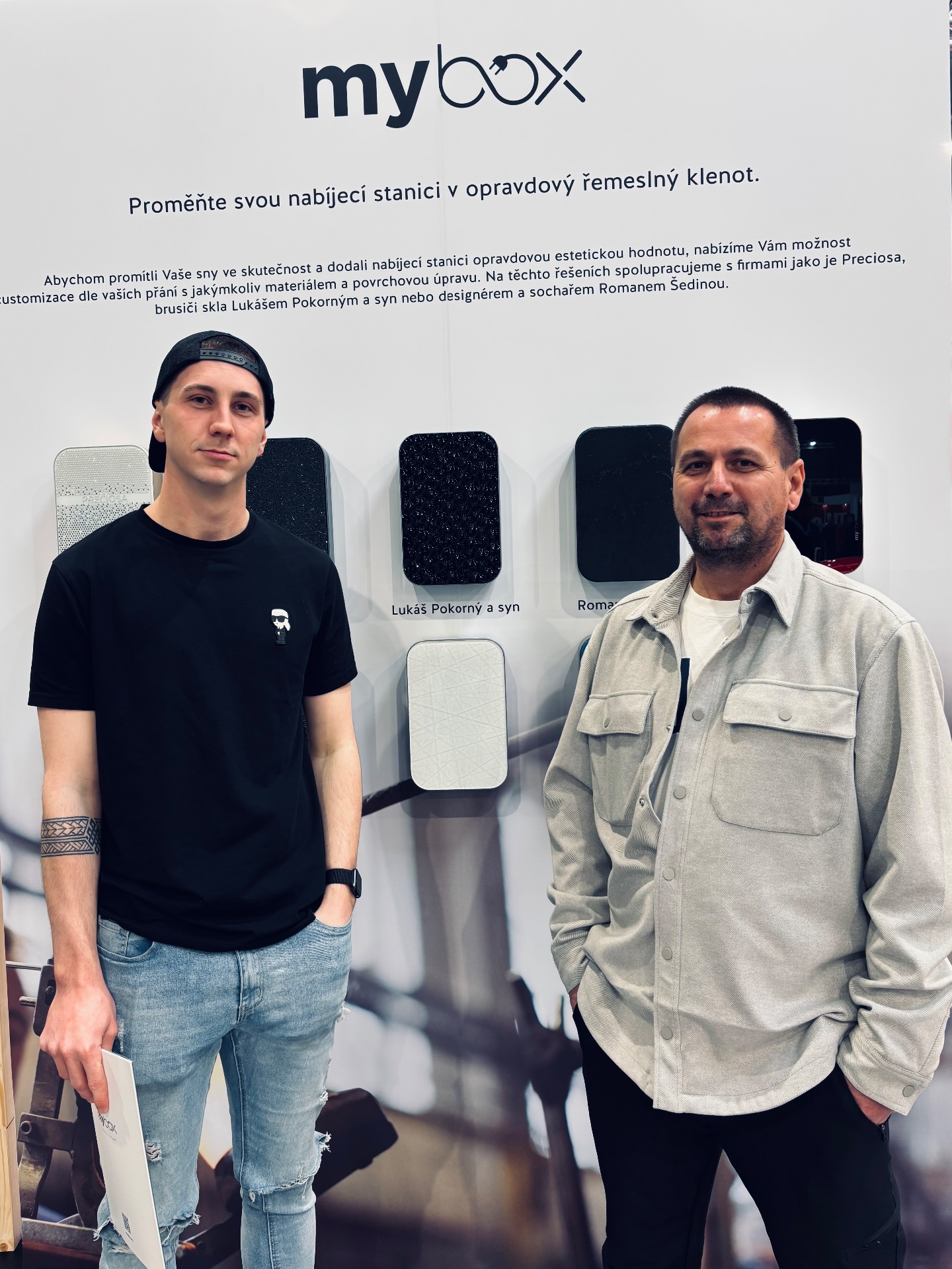 Emobilita PVA Expo Praha